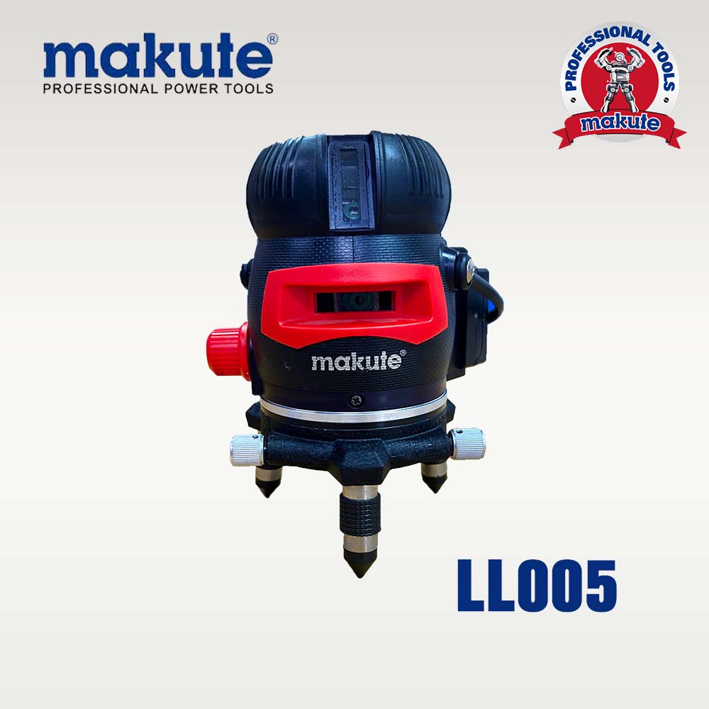 Máy cân mực laser 5 tia xanh LL005