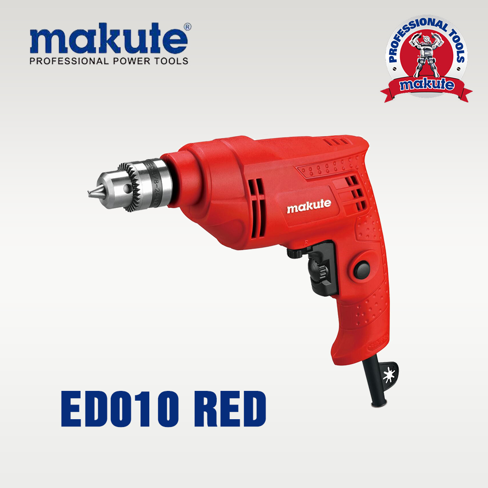 Máy khoan điện ED010 RED