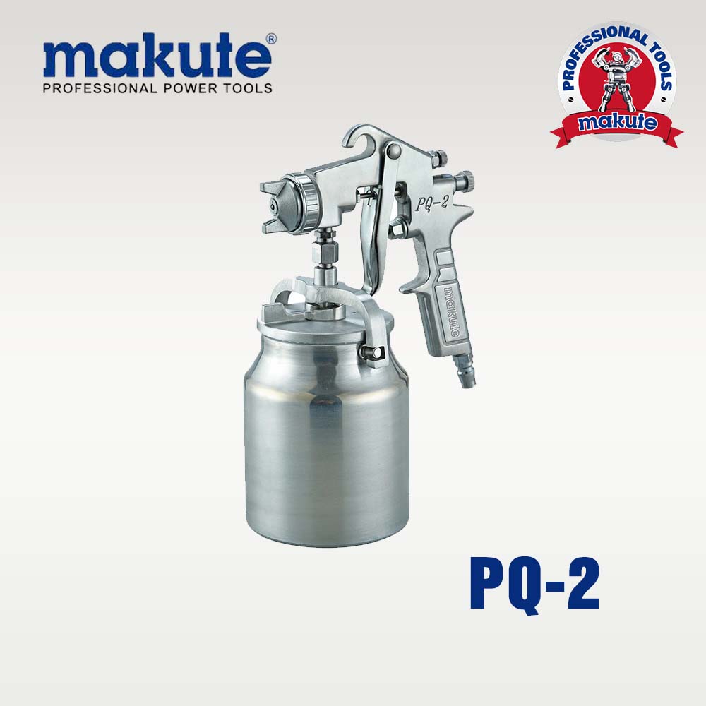 Súng phun sơn Makute PQ-2