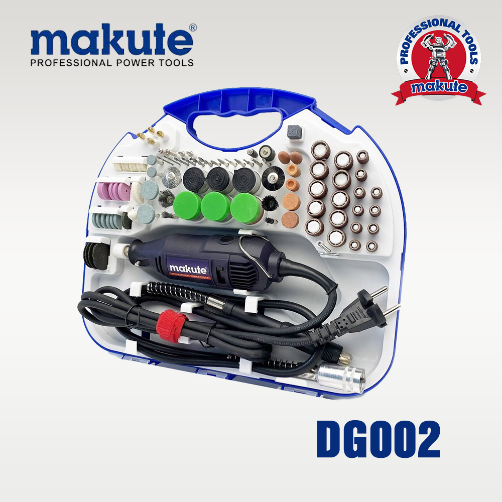 Máy mài thẳng (mài  khuôn) DG002