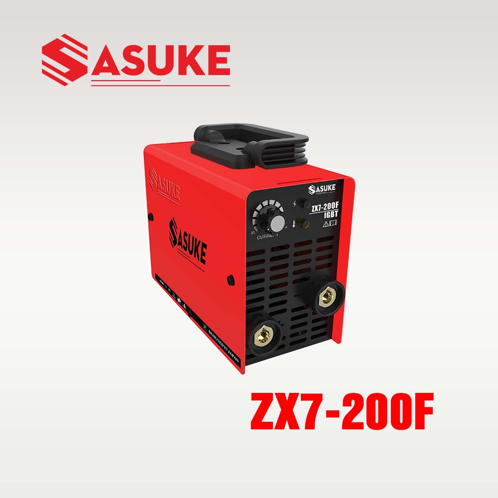 Máy hàn điện tử  ZX7-200F (FAMILY)