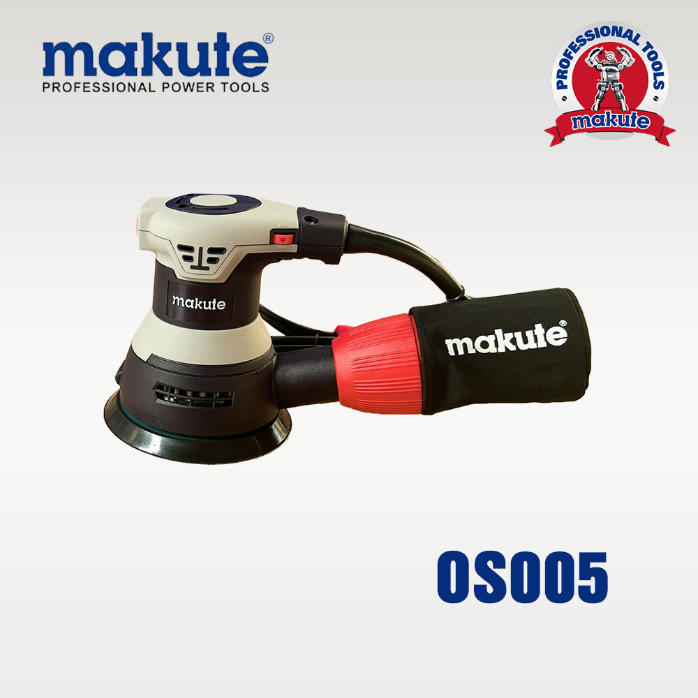 Máy chà nhám rung tròn OS005