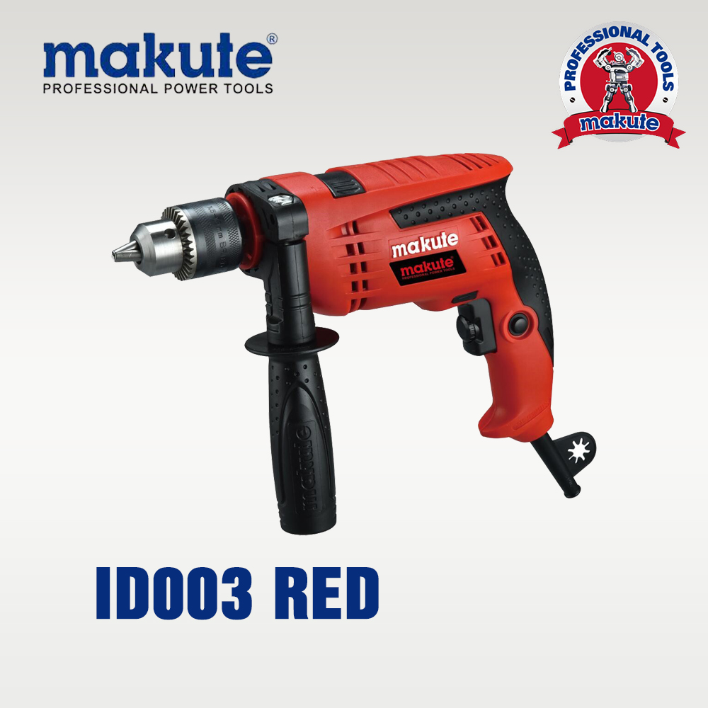 Máy khoan động lực ID003-RED