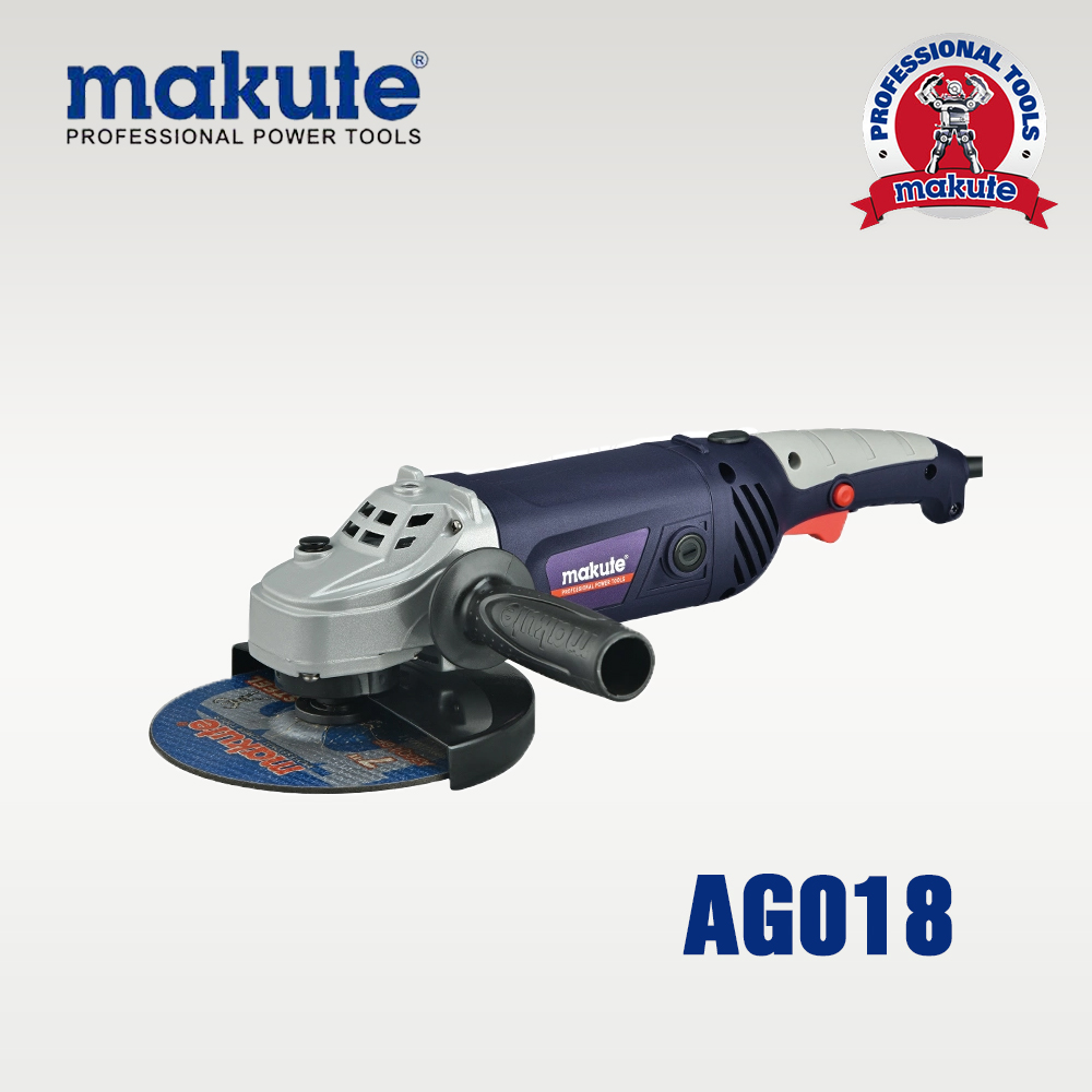 Máy Mài Góc Makute AG018