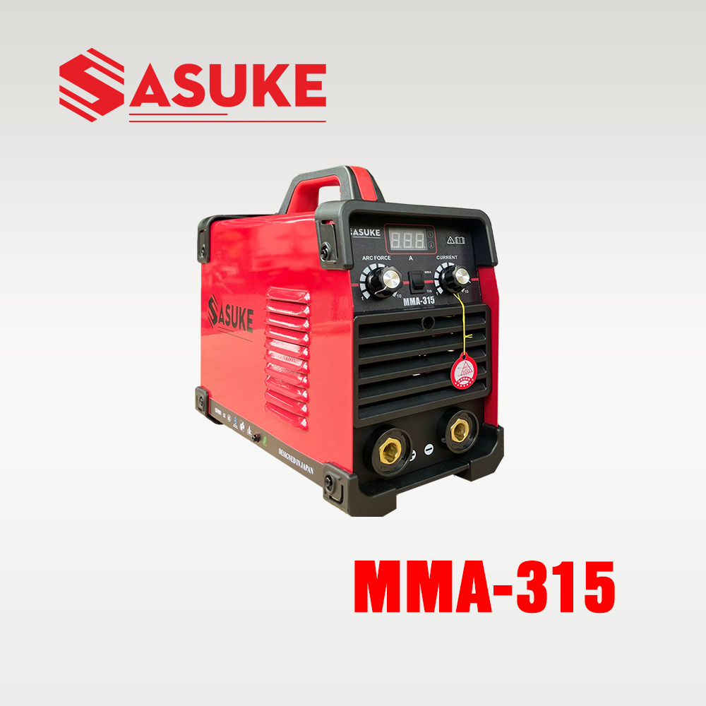 Máy hàn điện tử MMA-315