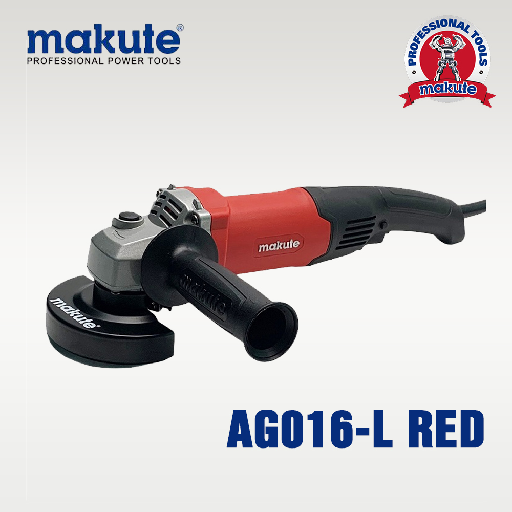 Máy mài tay dài AG016-L