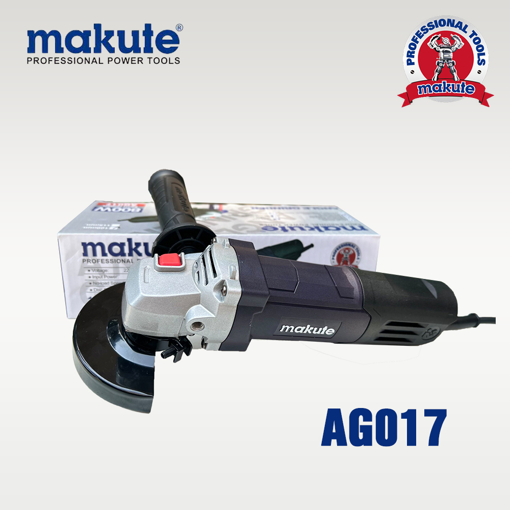 Máy mài (công tắc đuôi) AG017