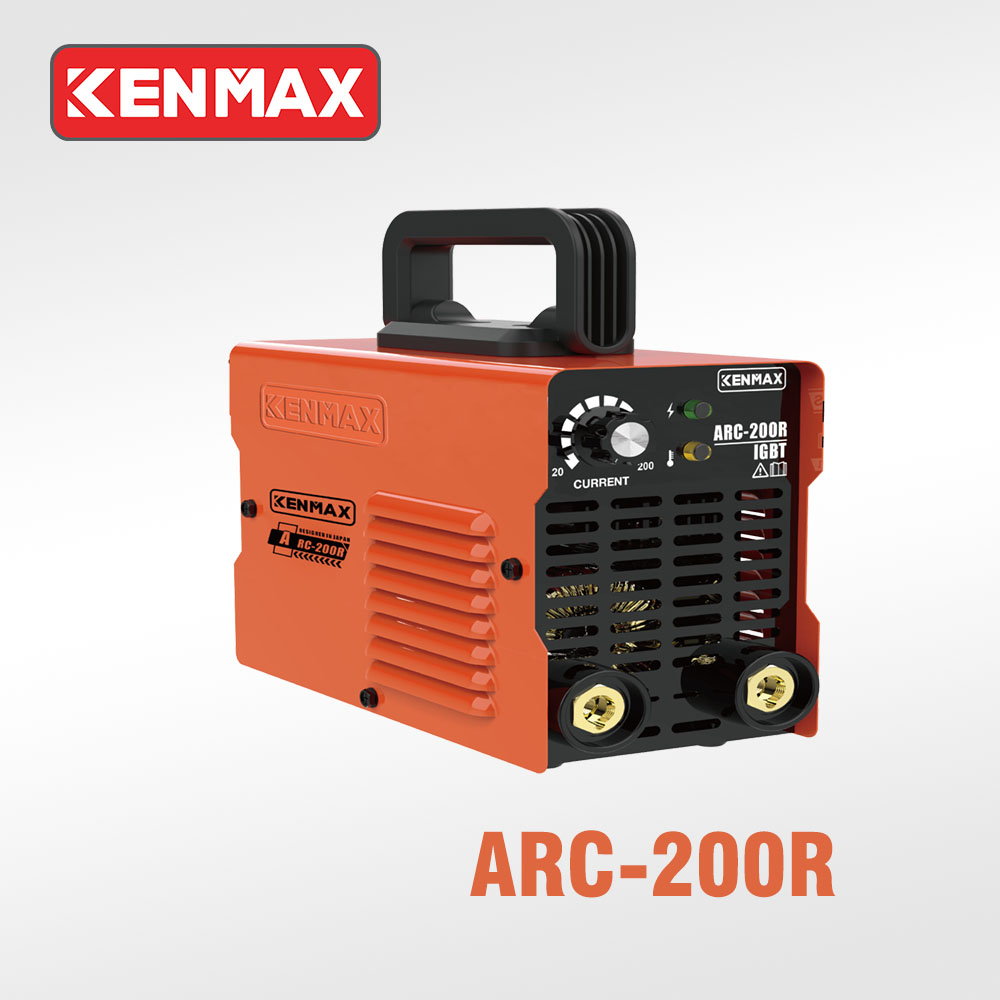 Máy Hàn que mini ARC-200R