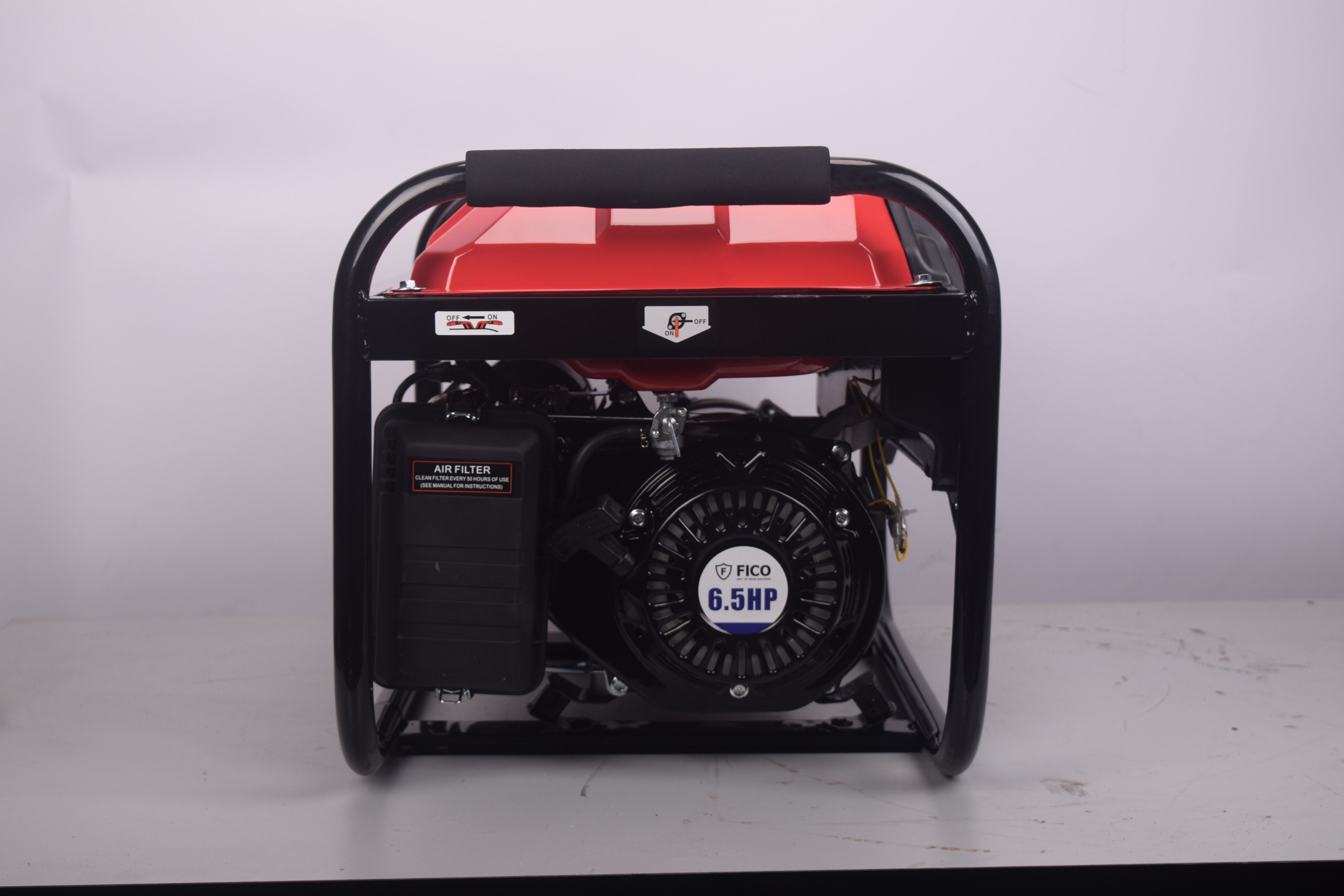 Máy phát điện FICO | FC2500