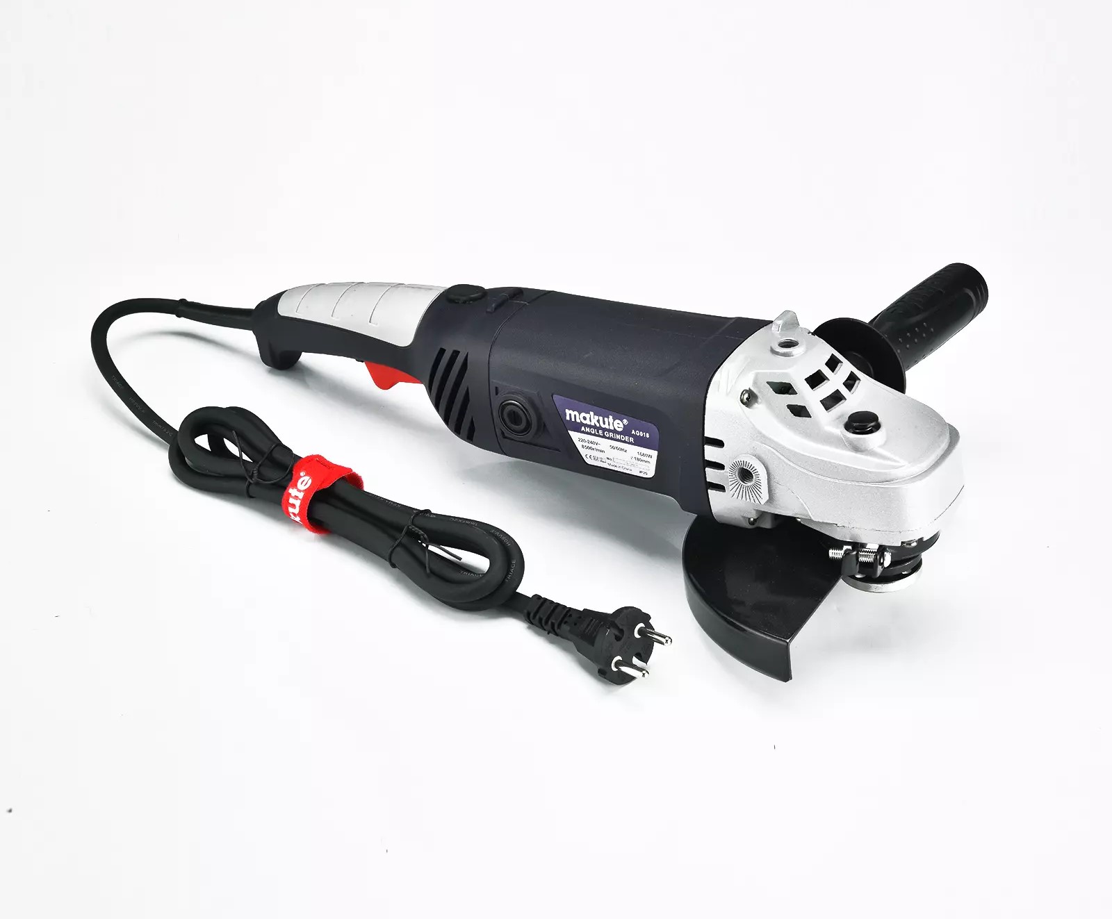 Máy Mài Góc Makute AG018