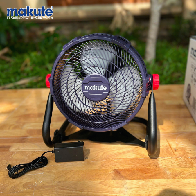 MÁY QUẠT PIN MAKUTE | CLF121-12