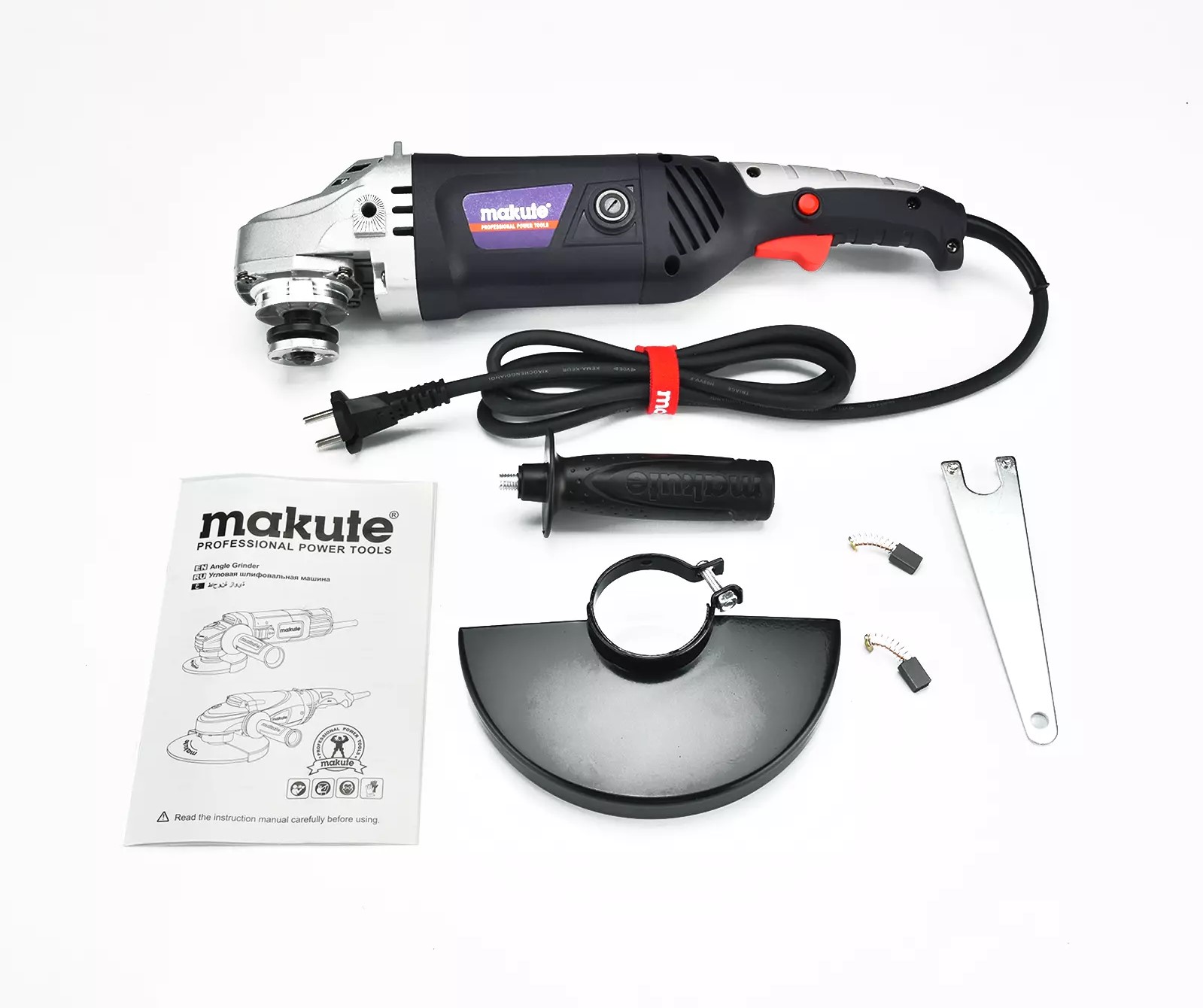 Máy Mài Góc Makute AG018