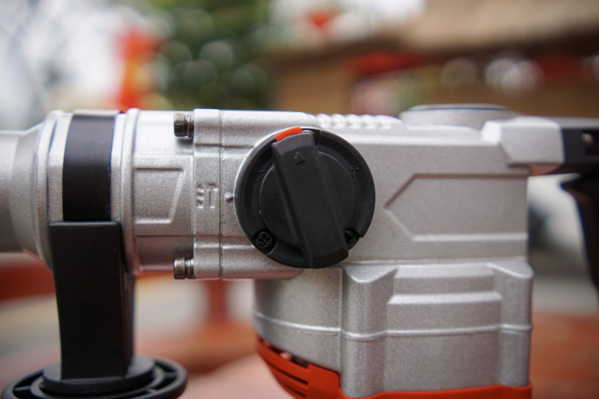 MÁY KHOAN ĐỤC KENMAX KM-2618N