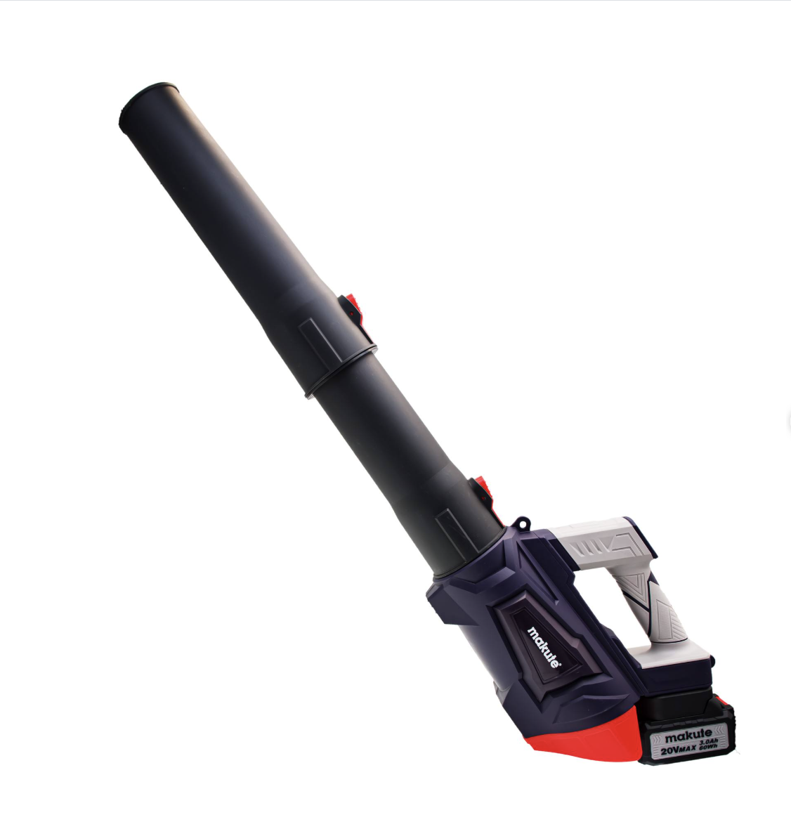 Máy Thổi Bụi Pin Makute CPB123-2BL