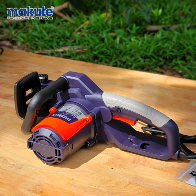 MÁY CƯA XÍCH ĐIỆN MAKUTE 16 INCH | EC121-16