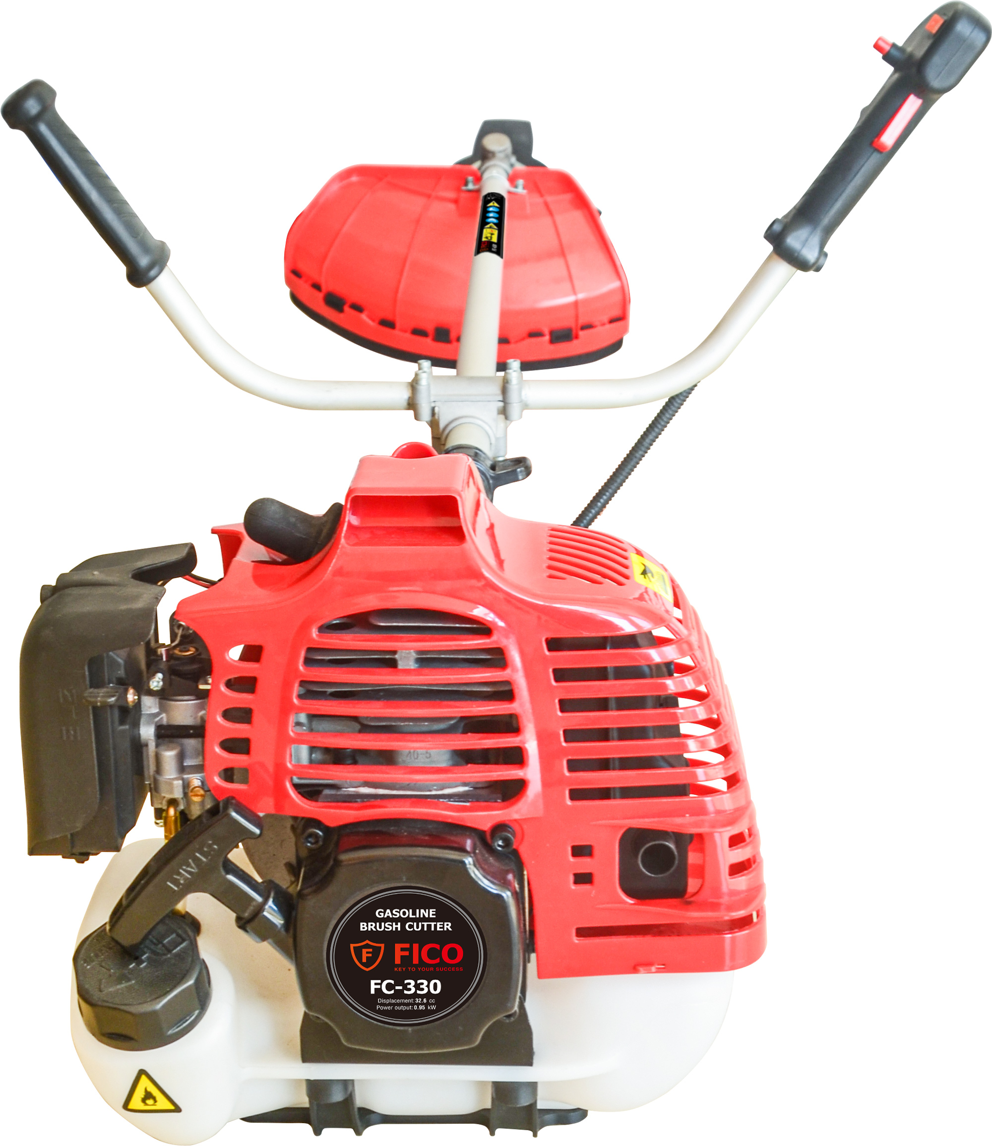 Máy cắt cỏ xăng FICO FC-330