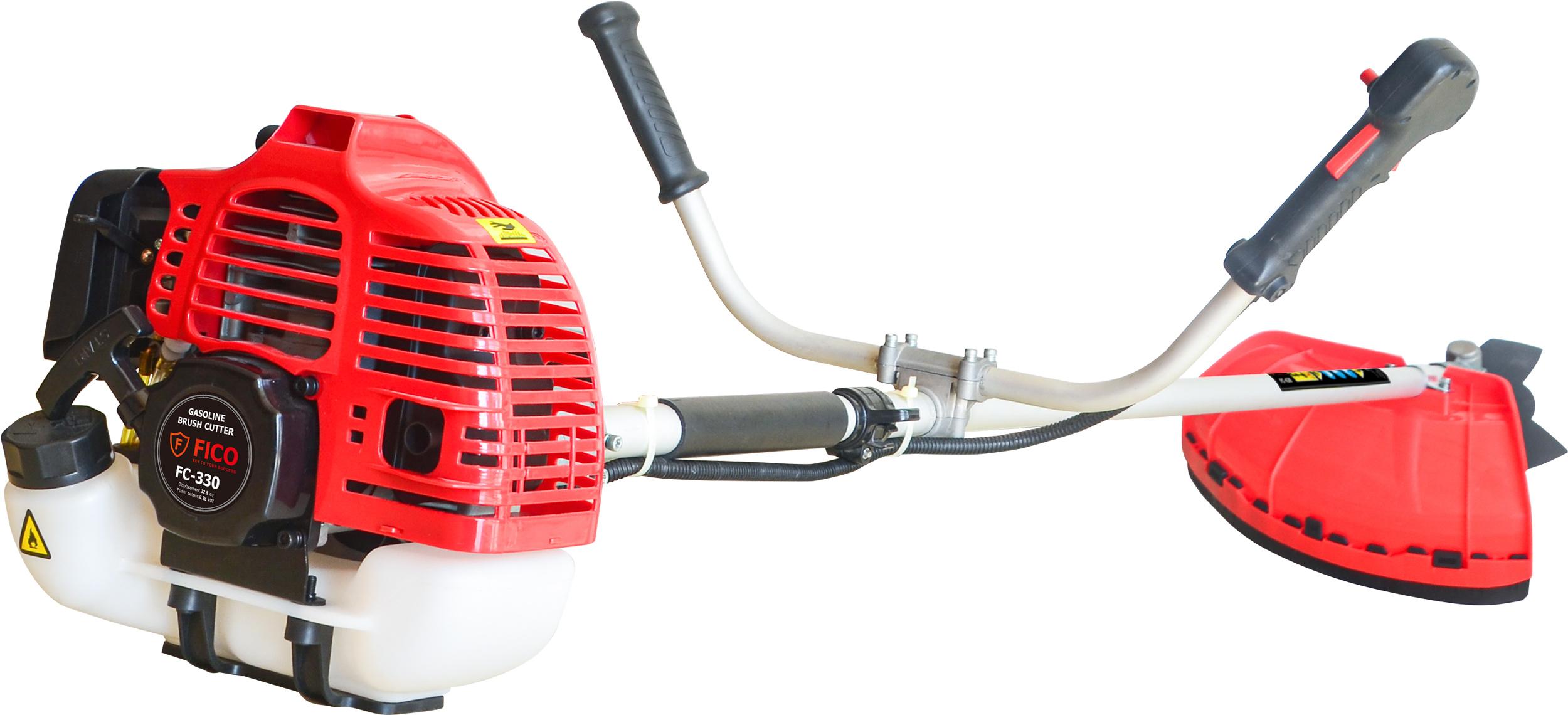 Máy cắt cỏ xăng FICO FC-330