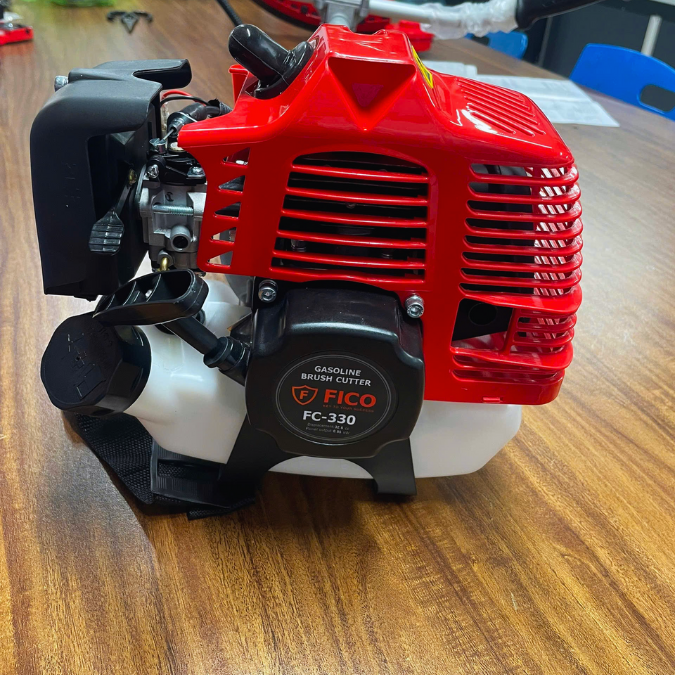 Máy cắt cỏ xăng FICO FC-330
