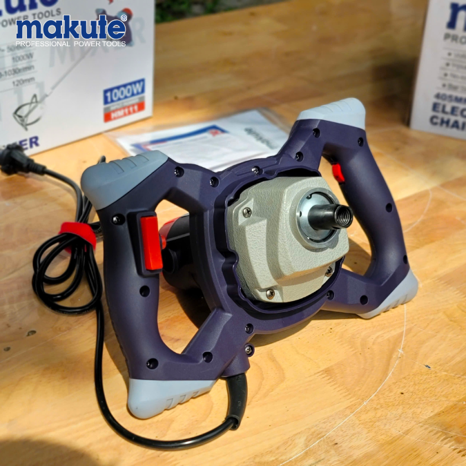 MÁY KHUẤY SƠN CẦM TAY MAKUTE | HM111