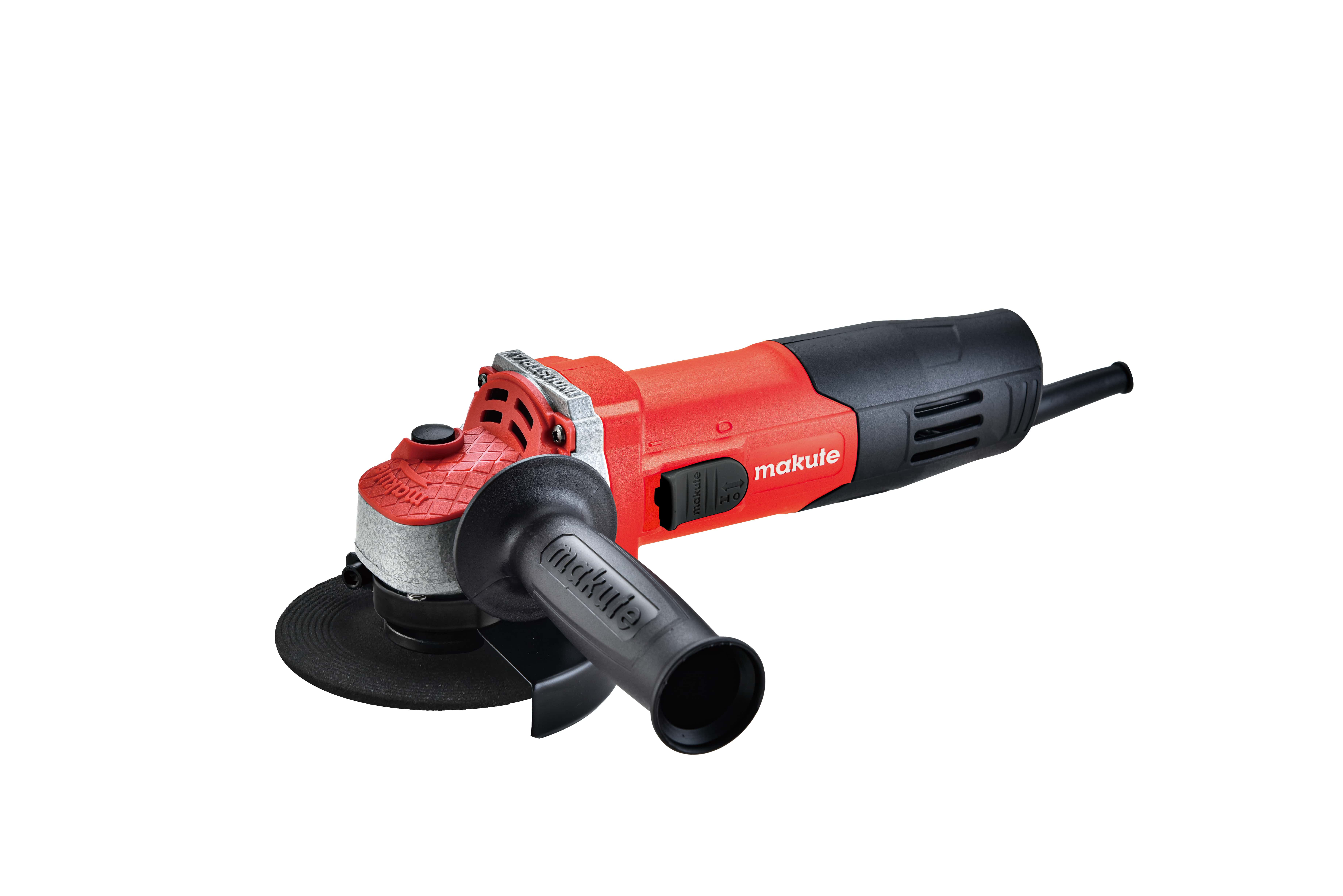 Máy mài (công tắc hông) |  AG126-S