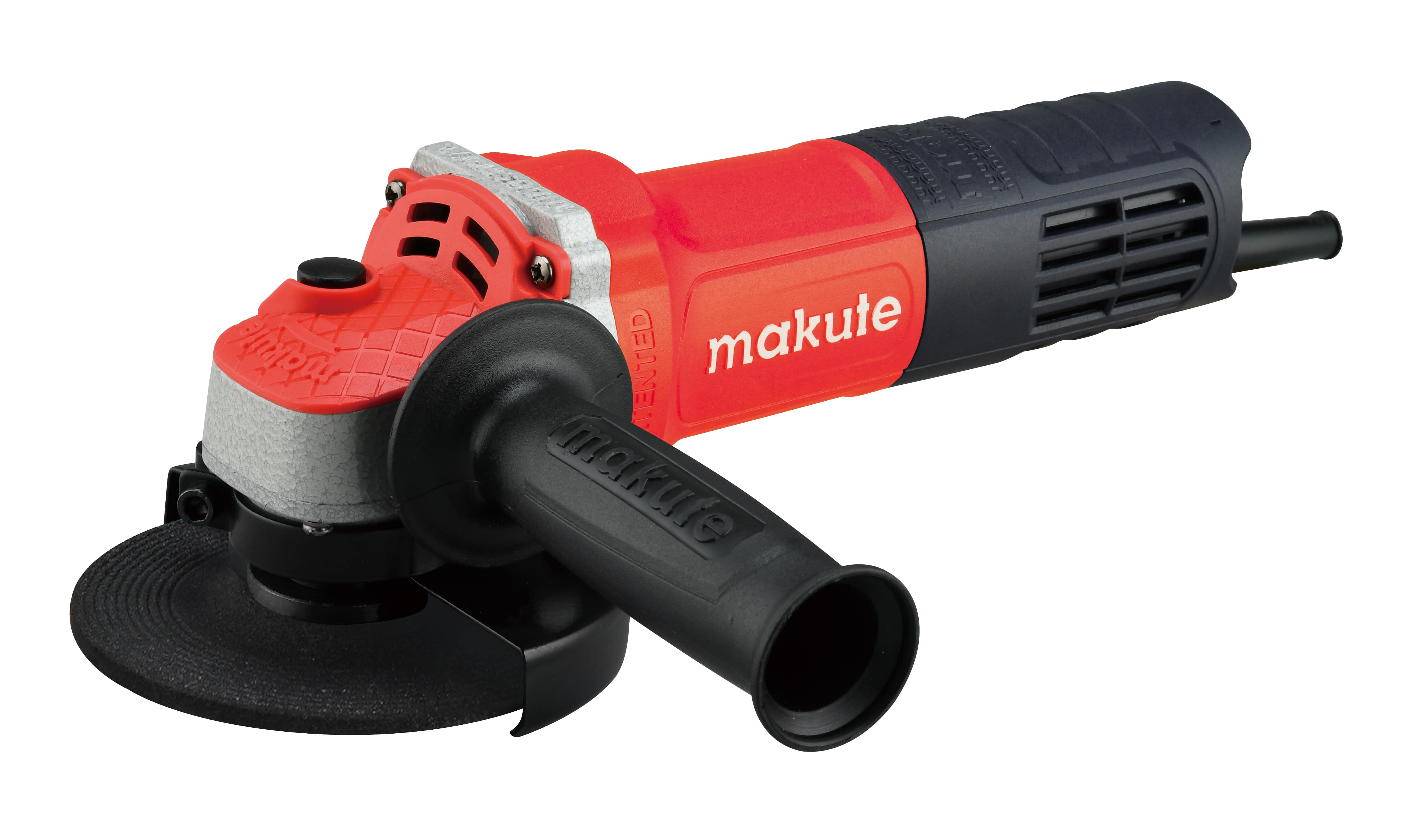 Máy mài (công tắc đuôi) AG126