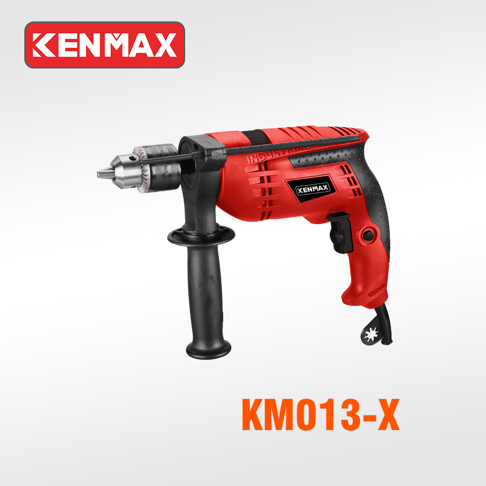 Máy khoan điện ĐỘNG LỰC KENMAX | KM013-X