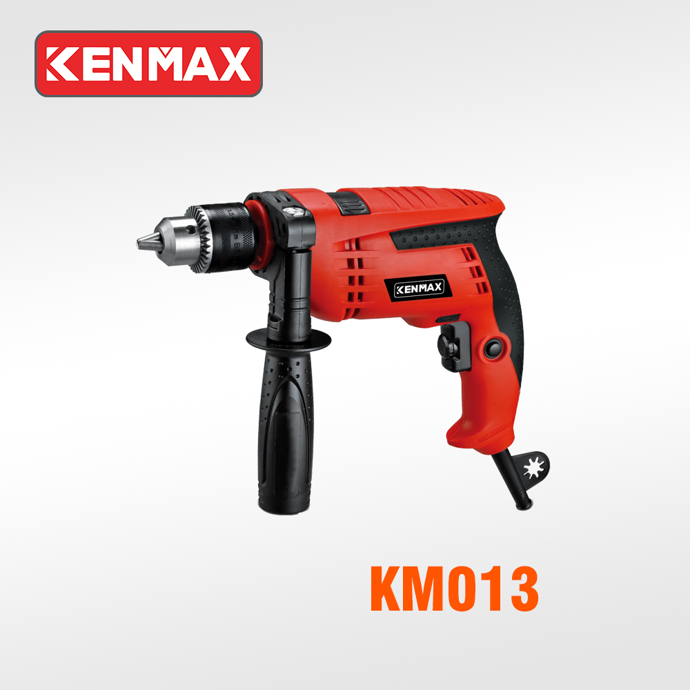 Máy khoan điện ĐỘNG LỰC KENMAX | KM013