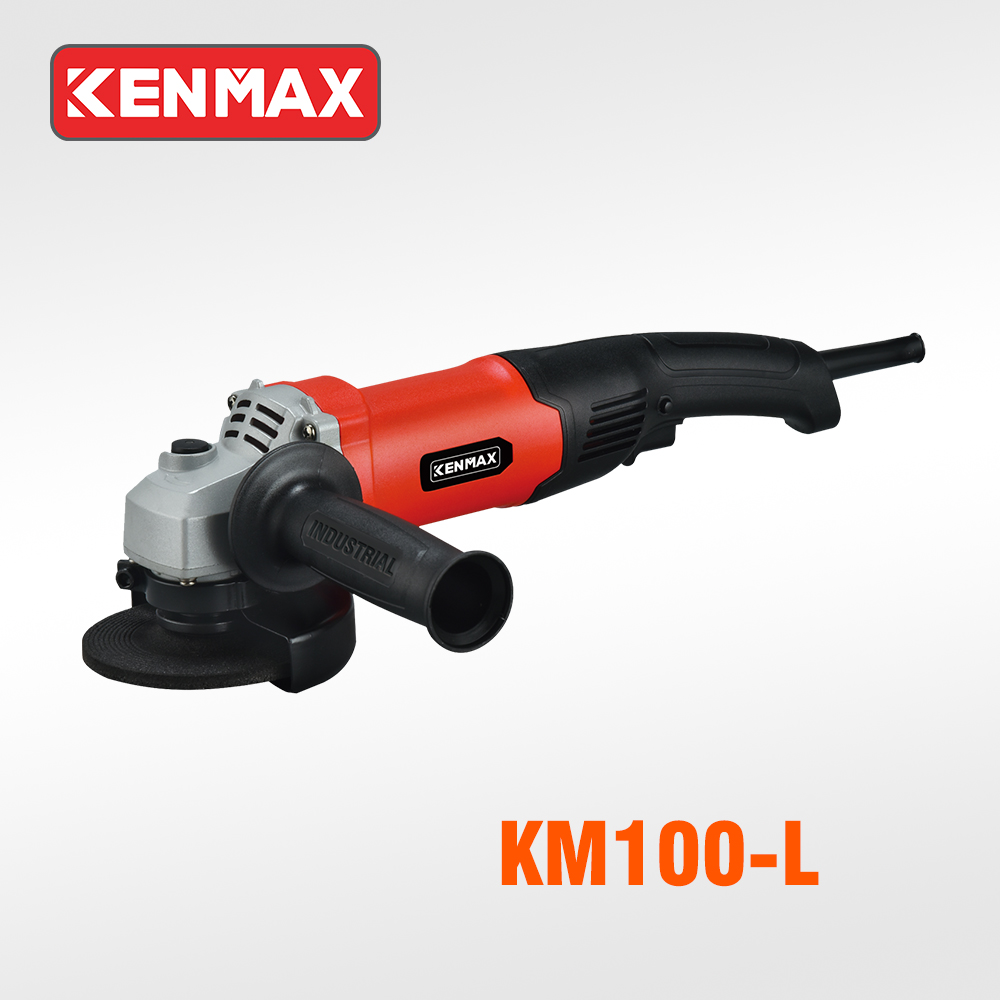 Máy mài góc TAY DÀI KENMAX | KM100L