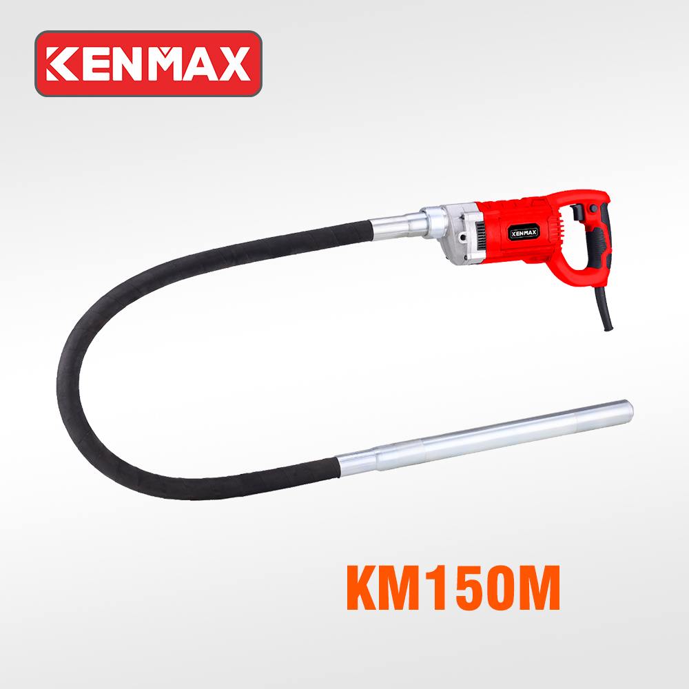Máy đầm dùi KENMAX | KM150M