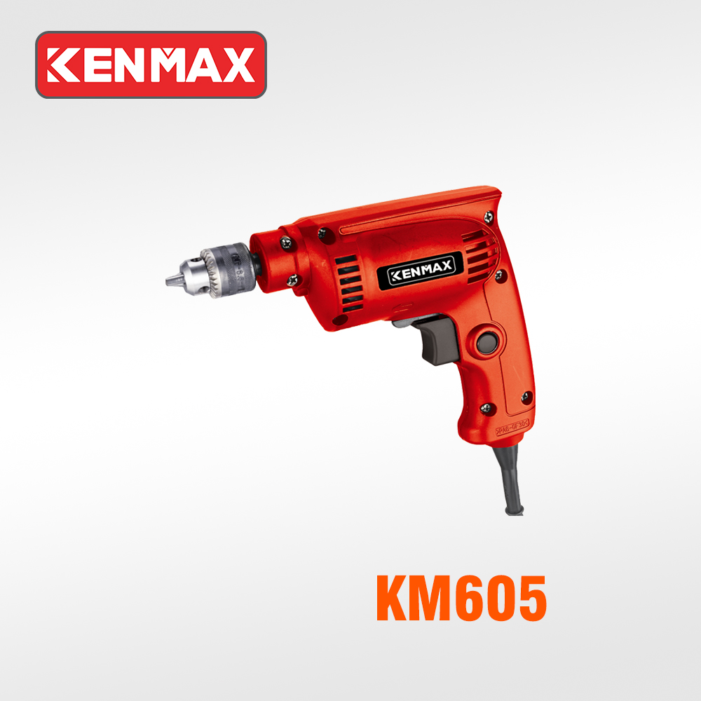 Máy khoan điện KENMAX | KM605