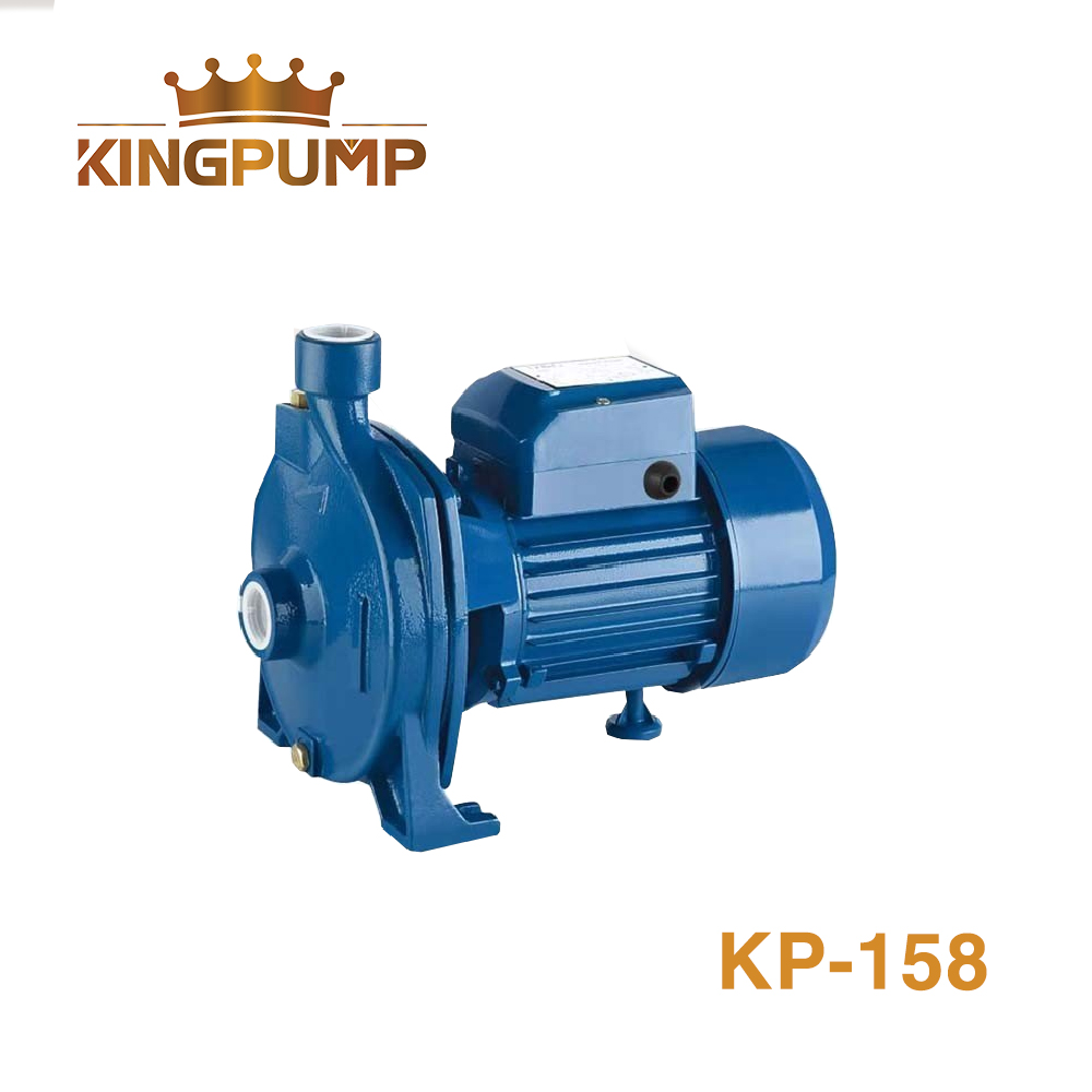 MÁY BƠM LY TÂM KP-158