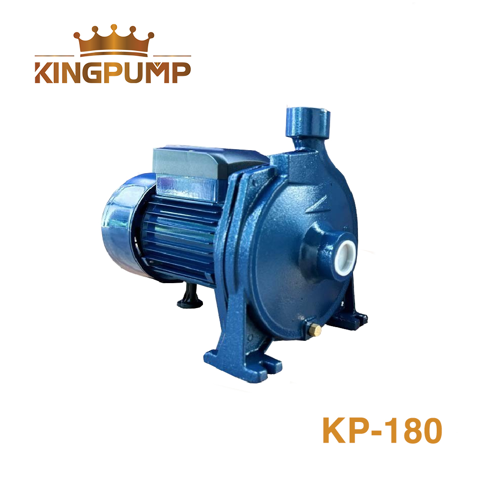 MÁY BƠM NƯỚC LY TÂM KP-180