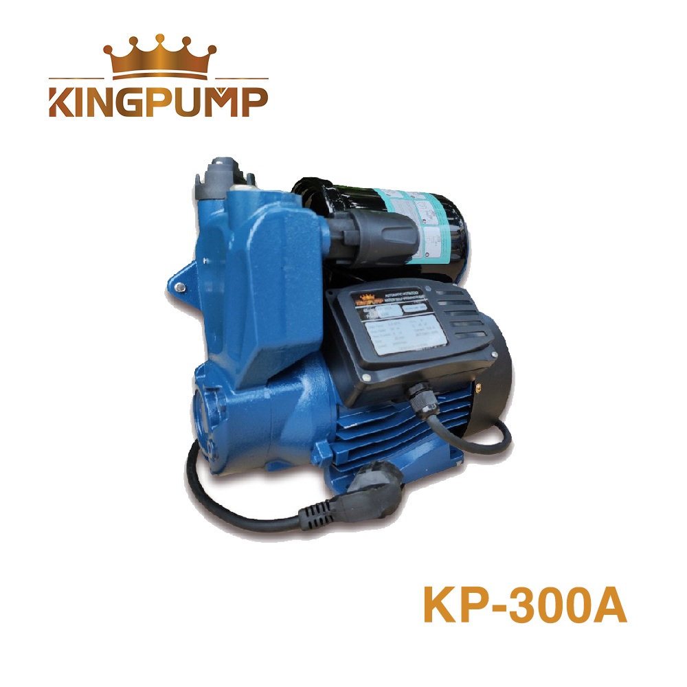 MÁY BƠM TỰ ĐỘNG KP-300A