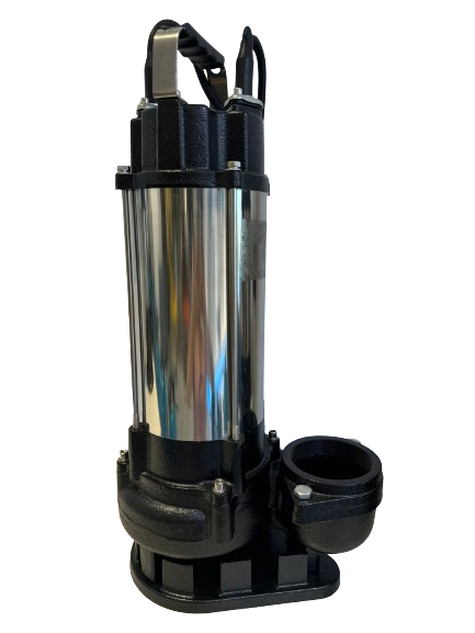 MÁY BƠM CHÌM KP-3S1100 (NƯỚC THẢI)