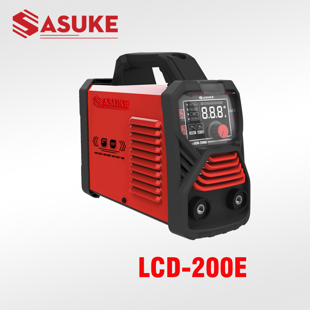 Máy hàn màn hình LED LCD-200E