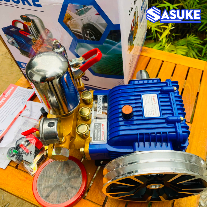 ĐẦU XỊT ÁP LỰC CAO SASUKE SSK-26L