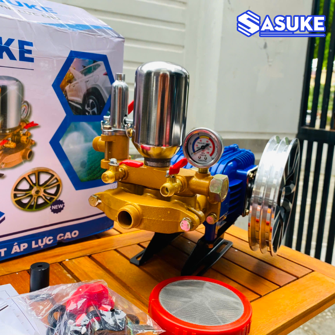 ĐẦU XỊT ÁP LỰC CAO SASUKE SSK-26L