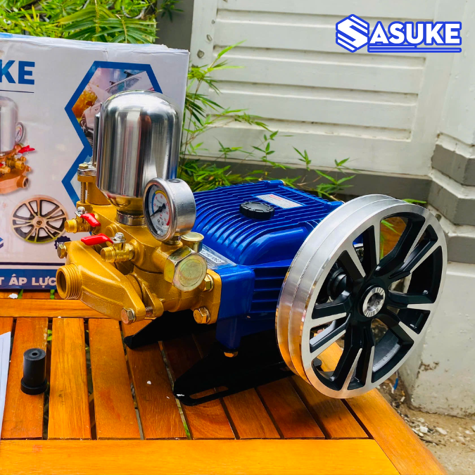 ĐẦU XỊT ÁP LỰC CAO SASUKE SSK-30L
