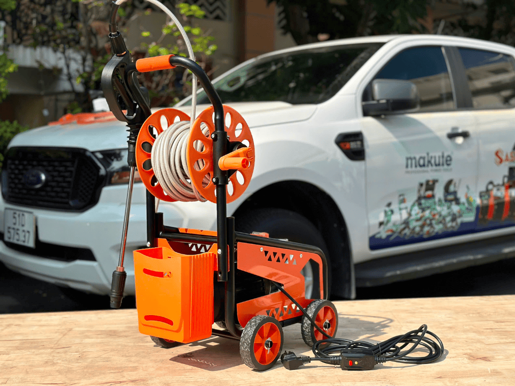 Máy rửa xe cao cấp FICO FC-3200