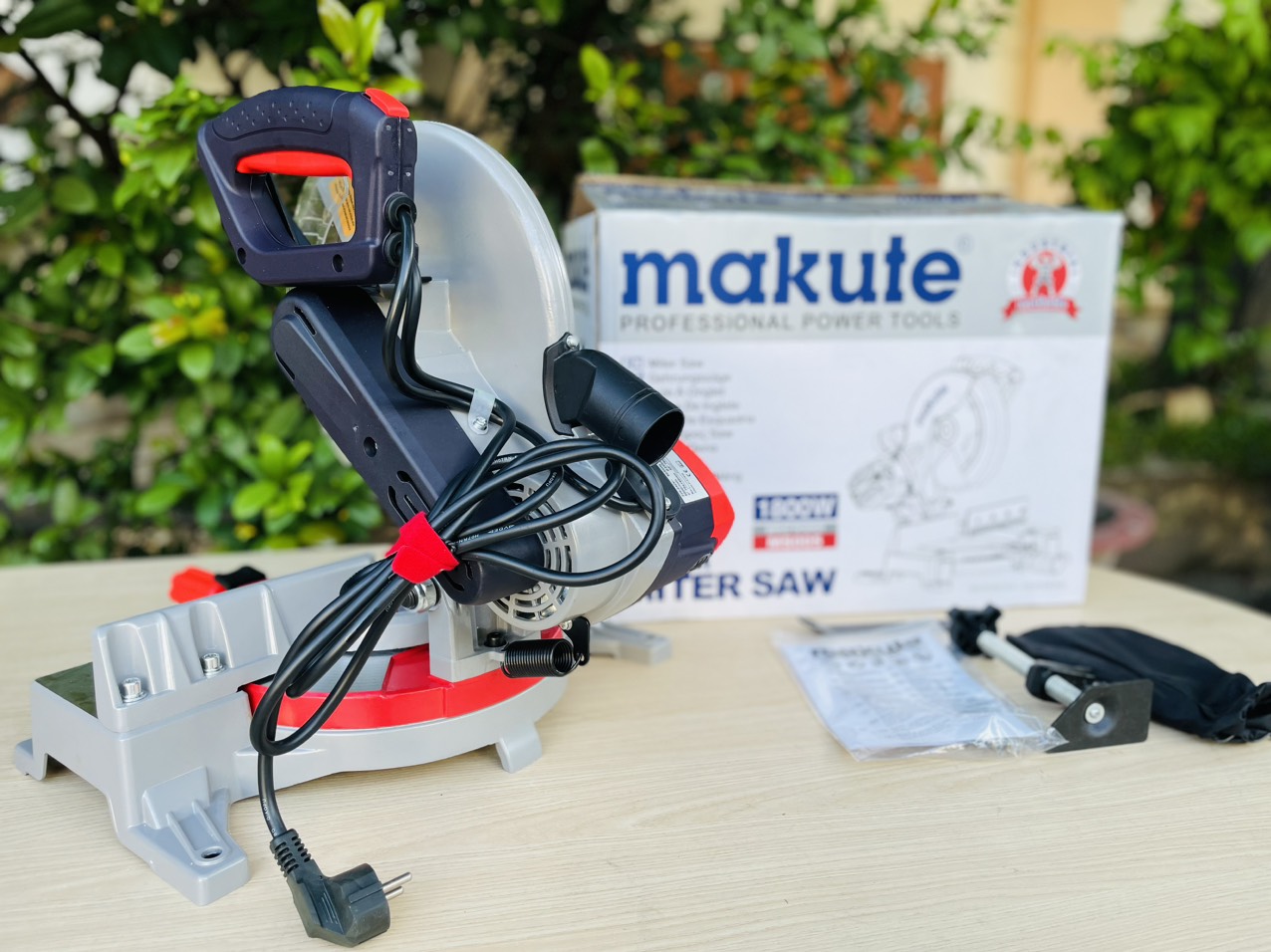 Máy cắt đa năng MS005