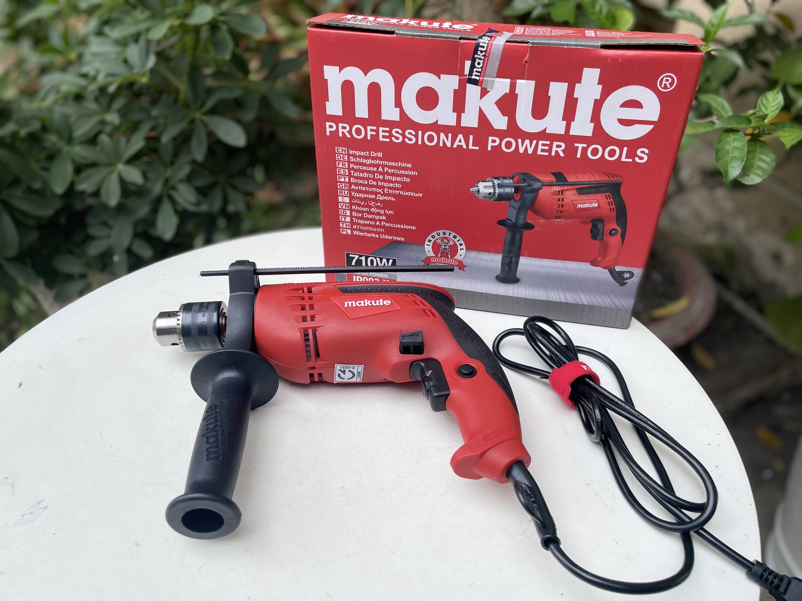 Máy khoan động lực ID003-X