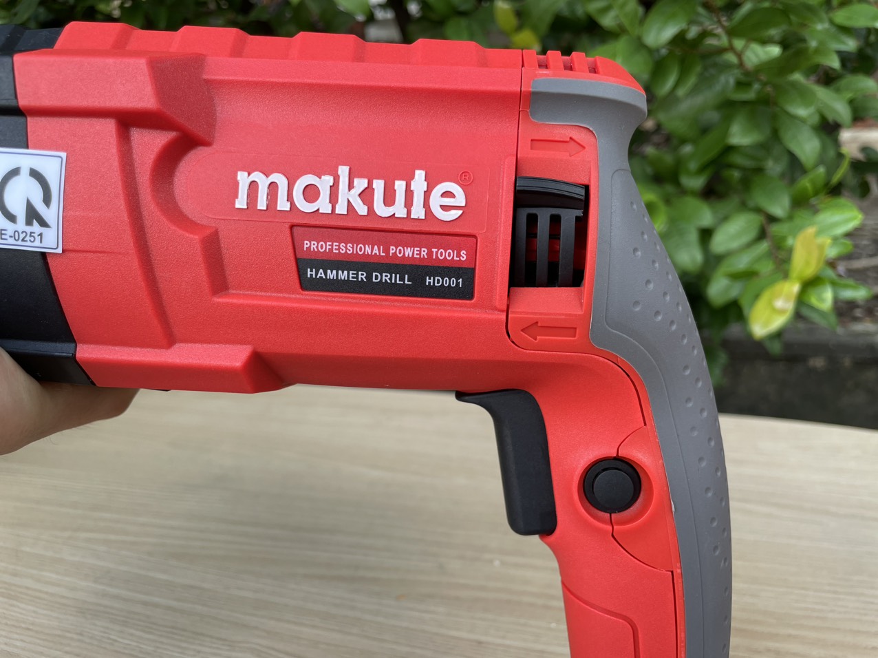 Máy khoan chuyên dụng HD001