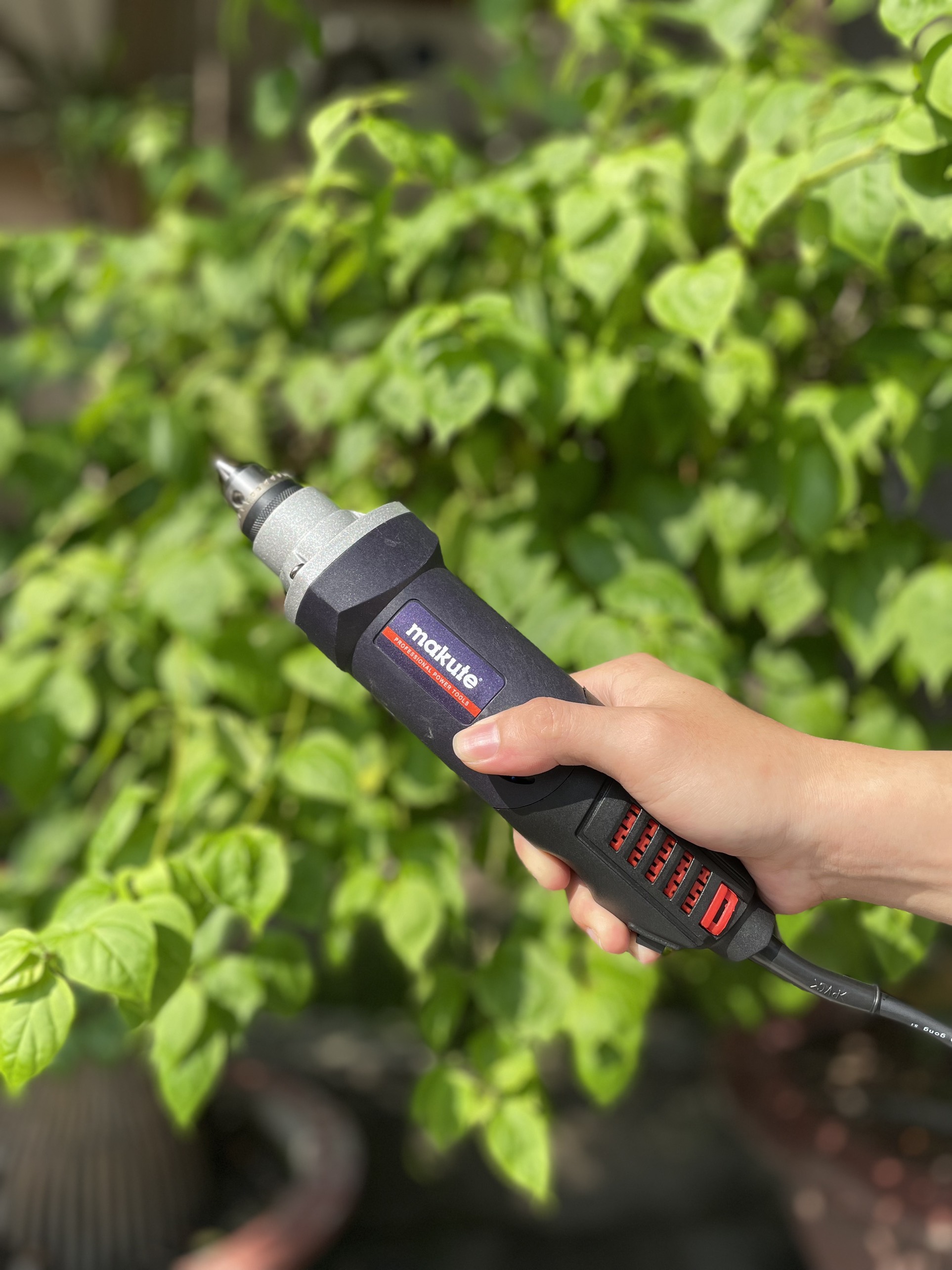 Máy mài thẳng (mài  khuôn) DG003