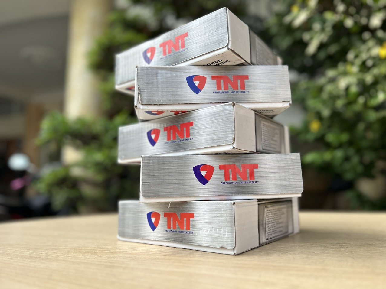 Dây Hàn 5 kí có thuốc 1.0mm