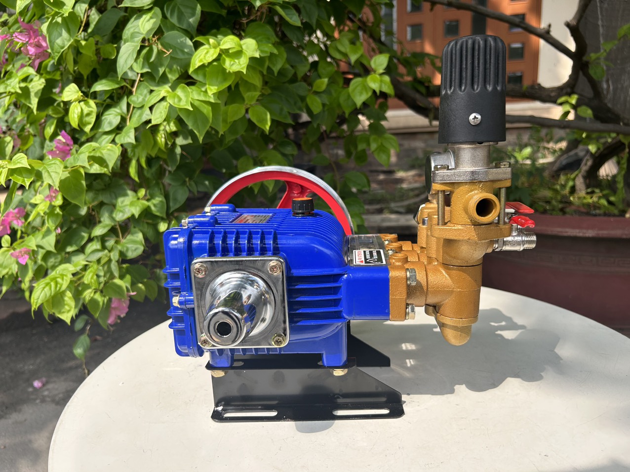 Đầu xịt áp lực cao SSK-26S