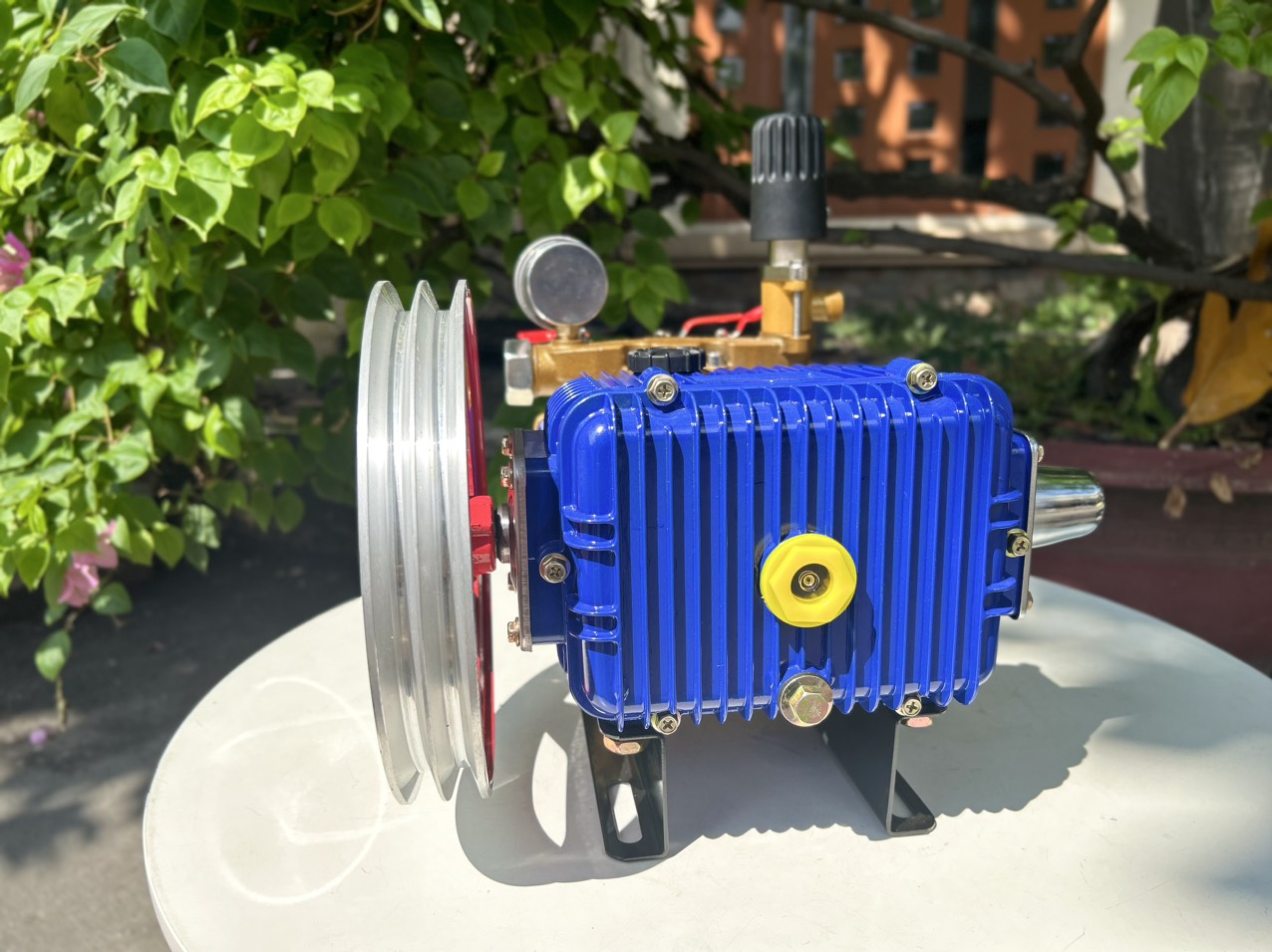 Đầu xịt áp lực cao SSK-30S