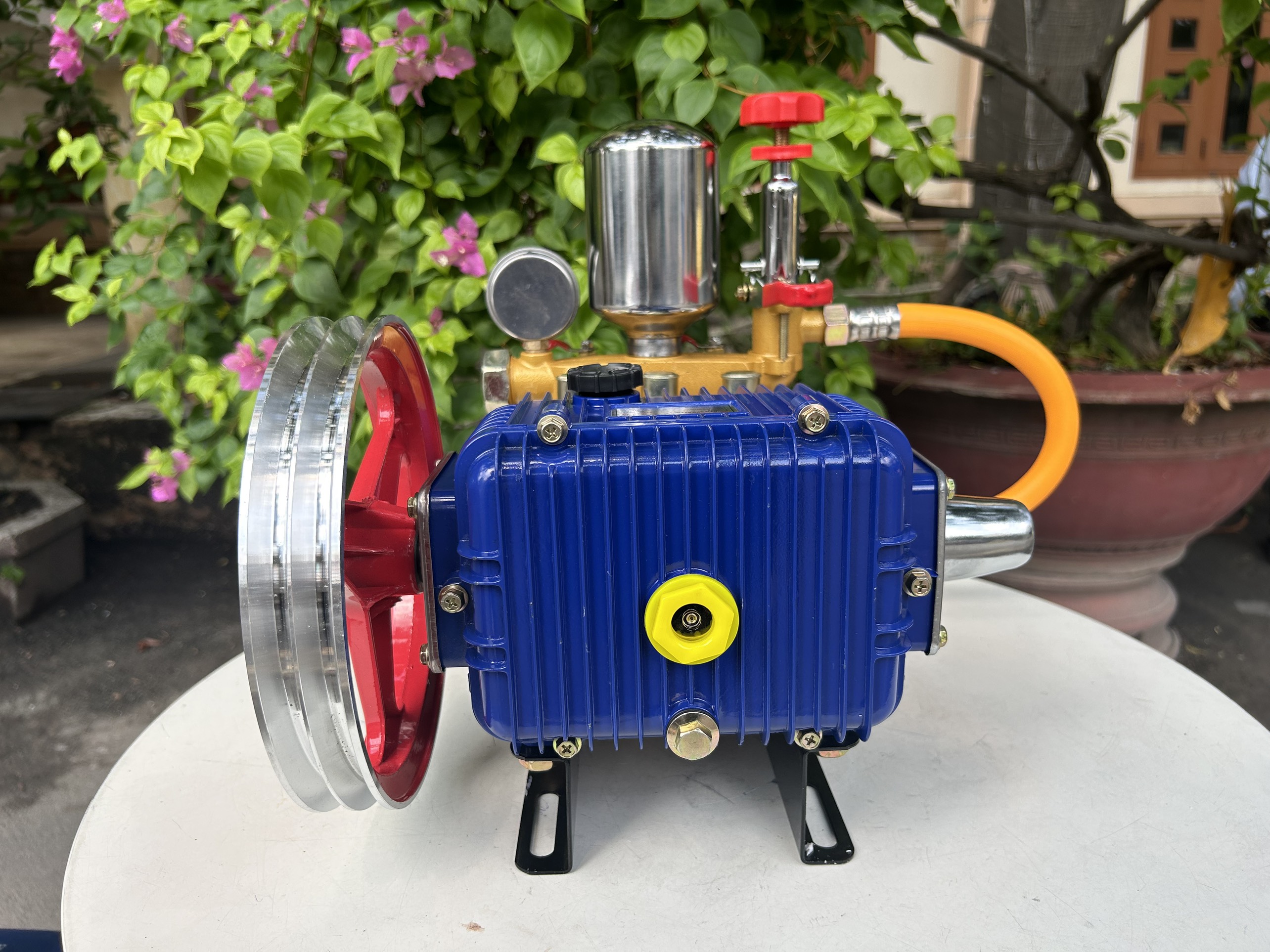 Đầu xịt áp lực cao SSK-30