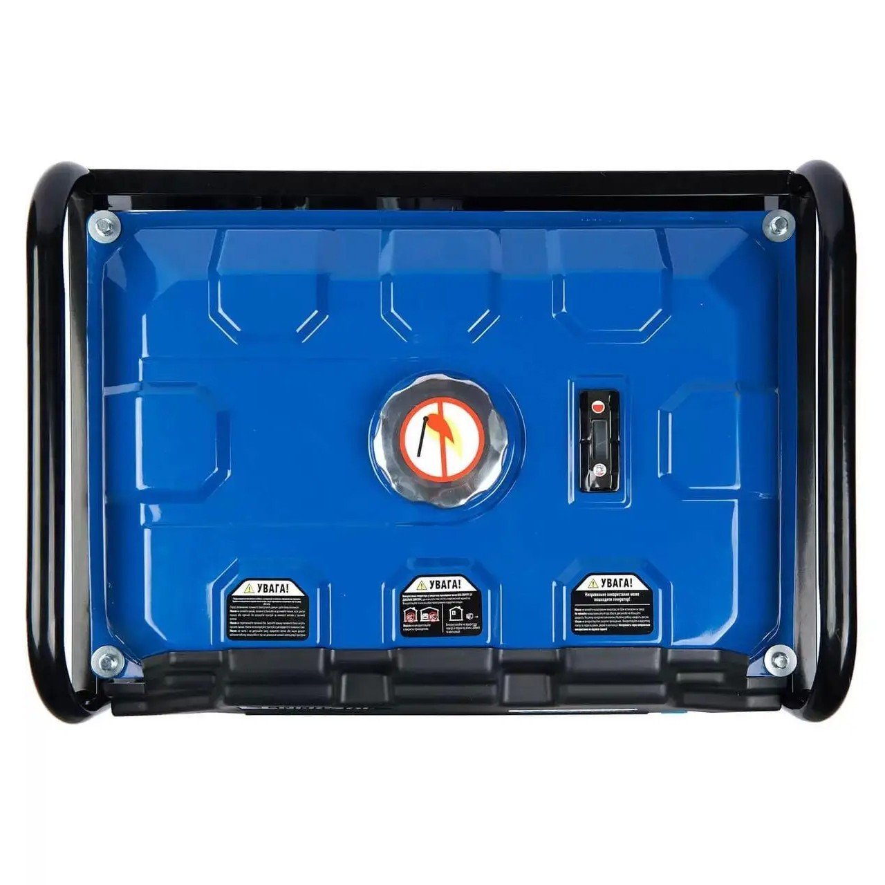 Máy phát điện chạy xăng ENERSOL | EPG-2800S