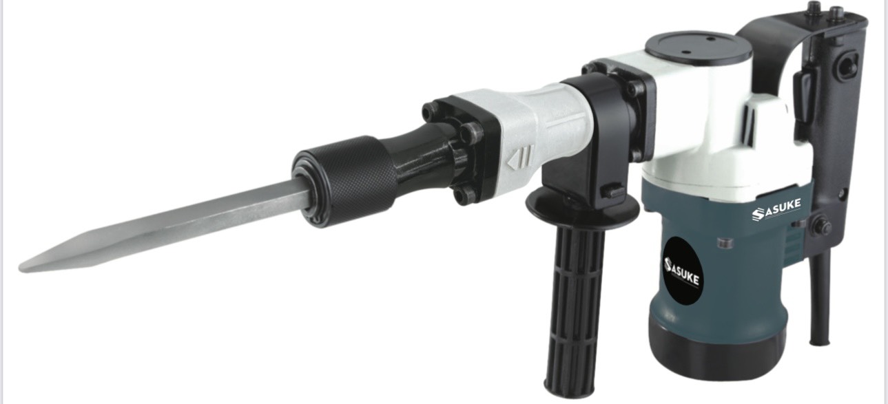 Máy đục 17LY SSK-0835