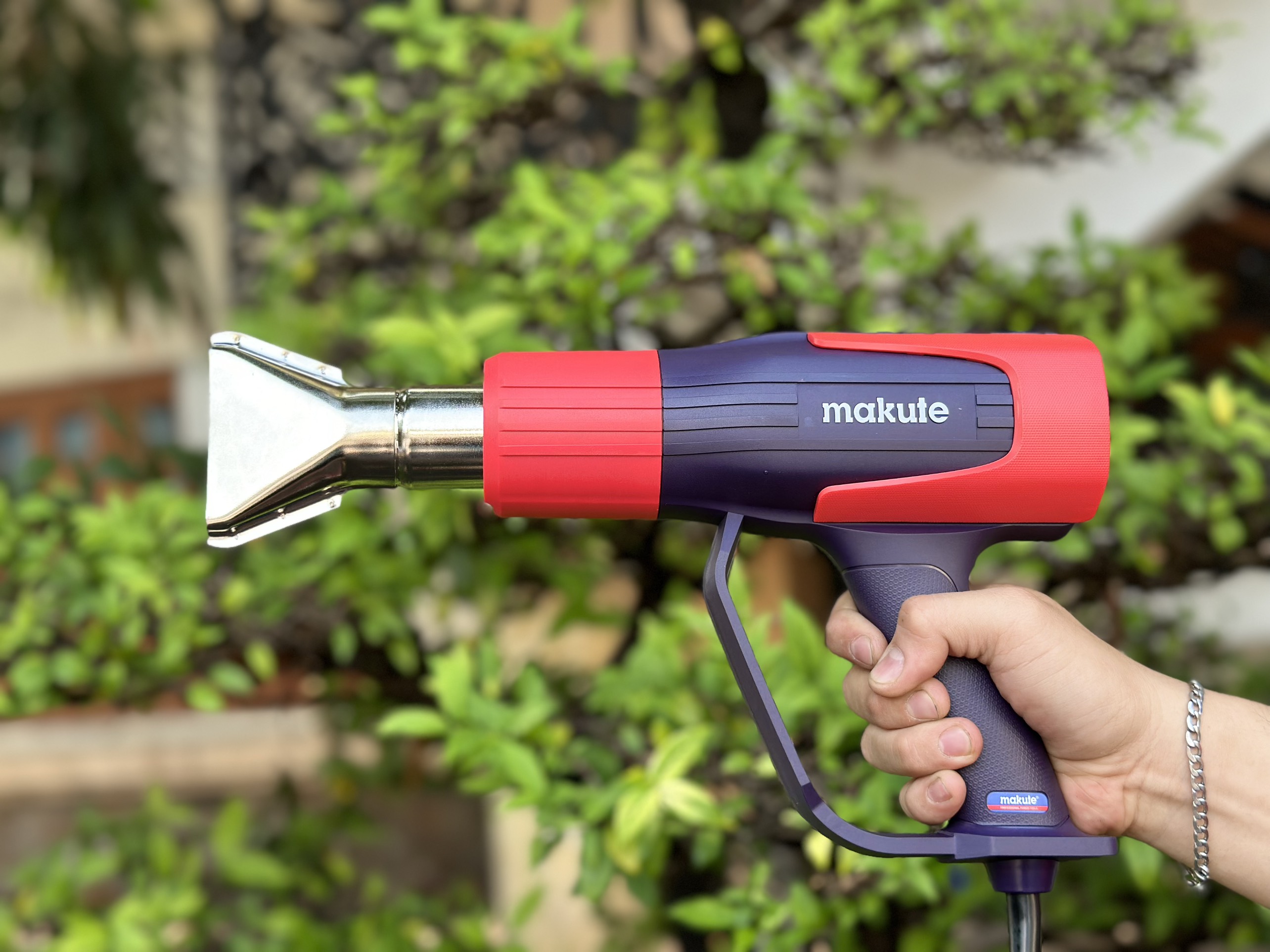 Máy khò nóng 2000W HG121